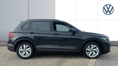 Volkswagen Tiguan 1.5 TSI Life 5dr Petrol Estate